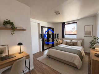  Appartement à vendre 5 pièces 101 m²