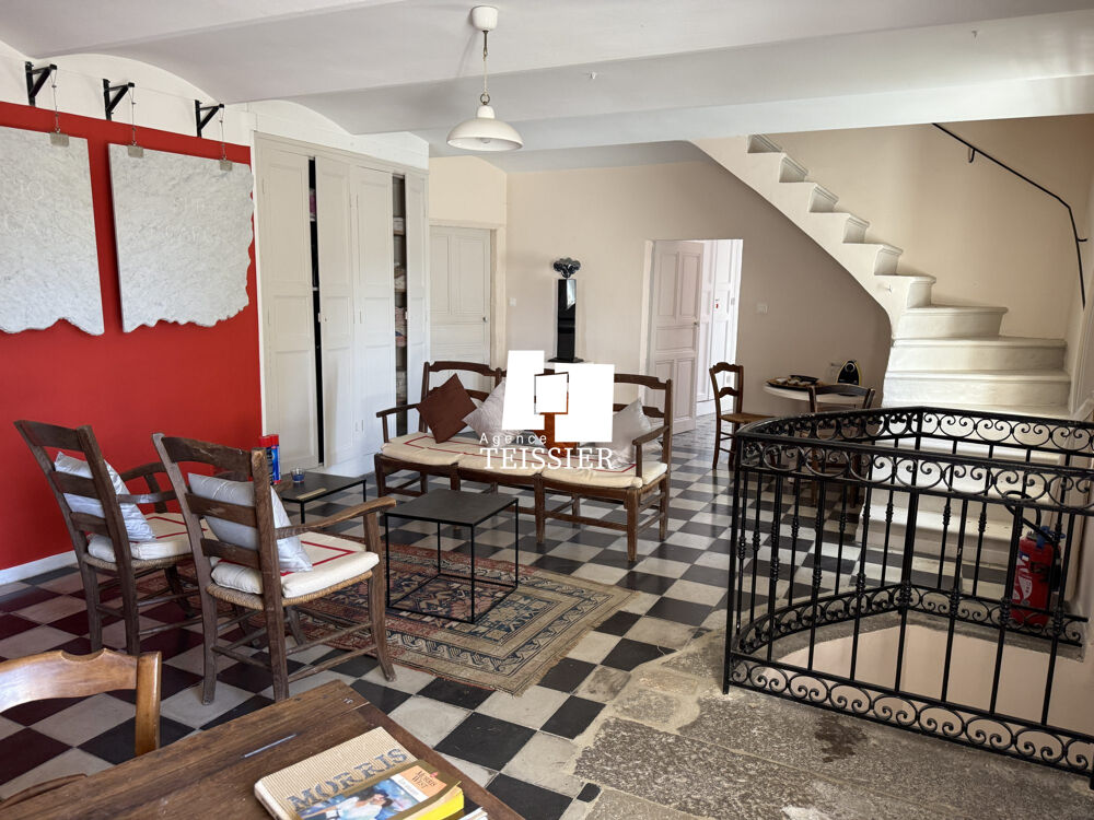 à vendre  Maison Les Vans (07140)