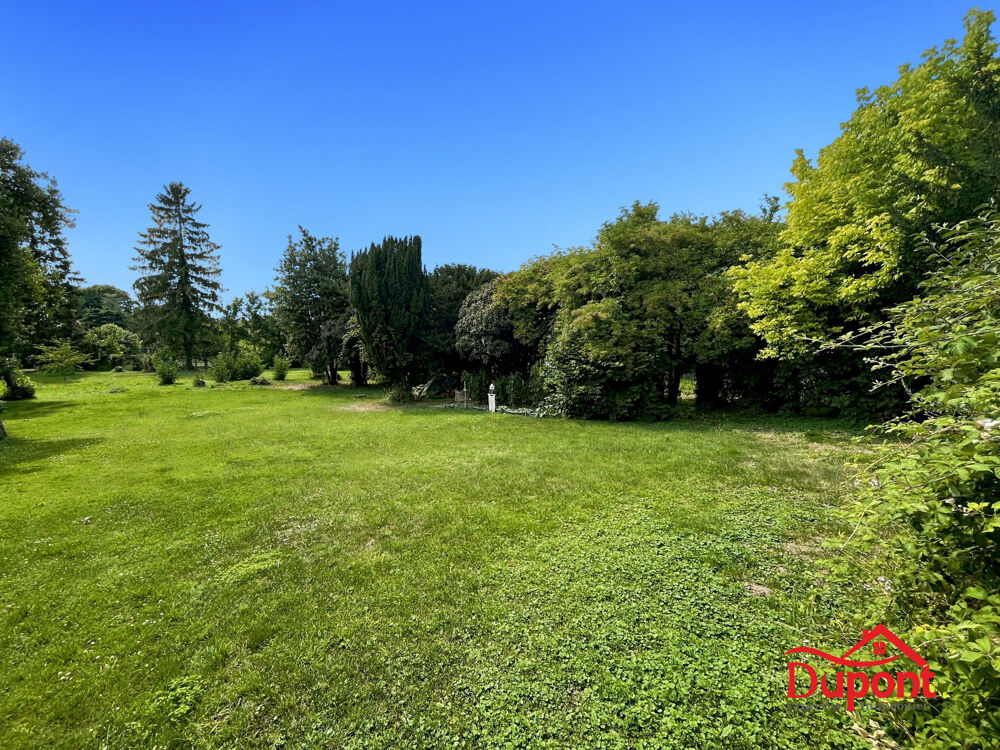 Vente Terrain A SAISIR terrain  batir de 1079 m2 Gouaix