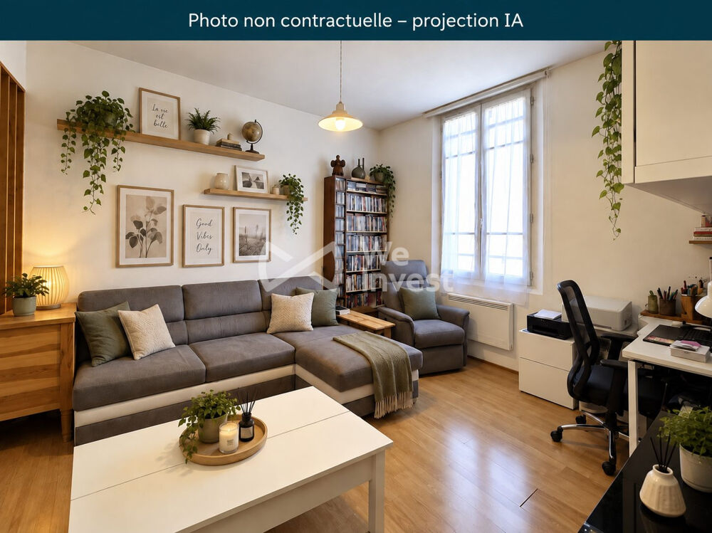 MONTAUBAN  T4 LUMINEUX DE 82 M²  3 CHAMBRES  DERNIER ?