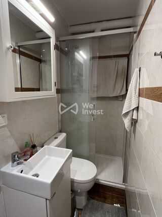  Appartement � vendre 1 pi�ce 15 m�