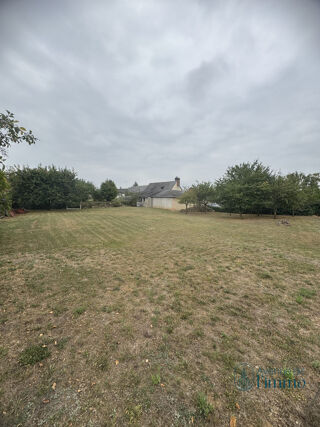  Terrain � vendre 1091 m�