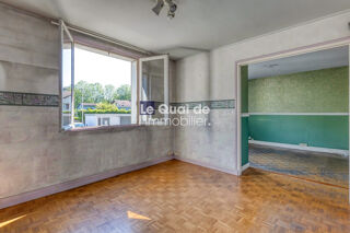  Appartement � vendre 5 pi�ces 93 m�