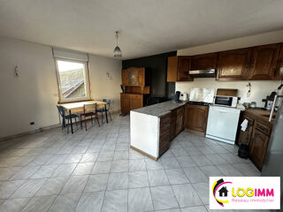  Maison � vendre 5 pi�ces 120 m�