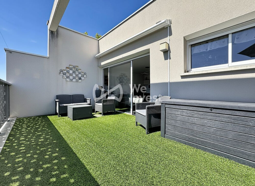 Vente Appartement Appartement T3 en dernier étage Saint-jean-de-védas