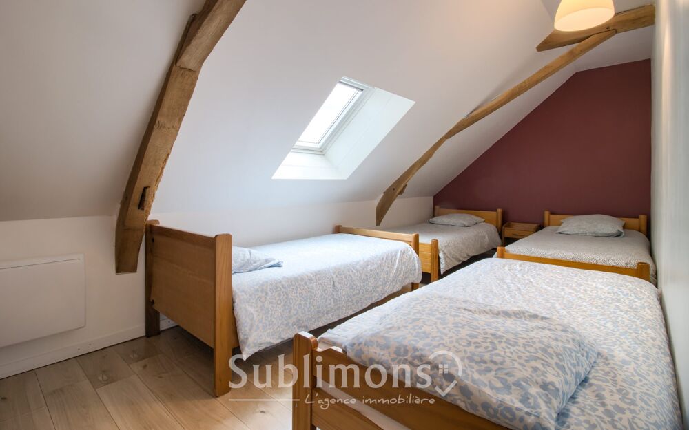 � vendre  Maison Vern-d'Anjou (49220)