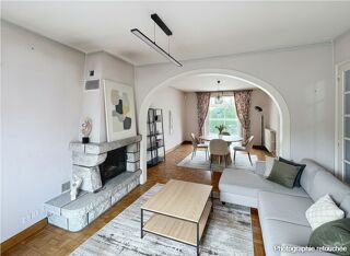  Maison � vendre 6 pi�ces 146 m�