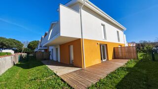  Appartement à vendre 3 pièces 62 m²