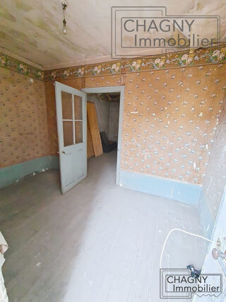  Maison à vendre 3 pièces 50 m²