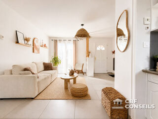  Maison � vendre 5 pi�ces 106 m�