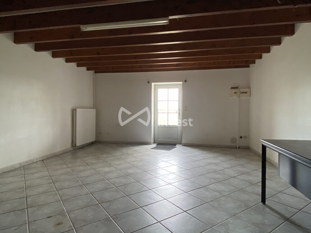 Vente Maison Maison ancienne habitable avec beau potentiel d'aménagement ? Saint-androny
