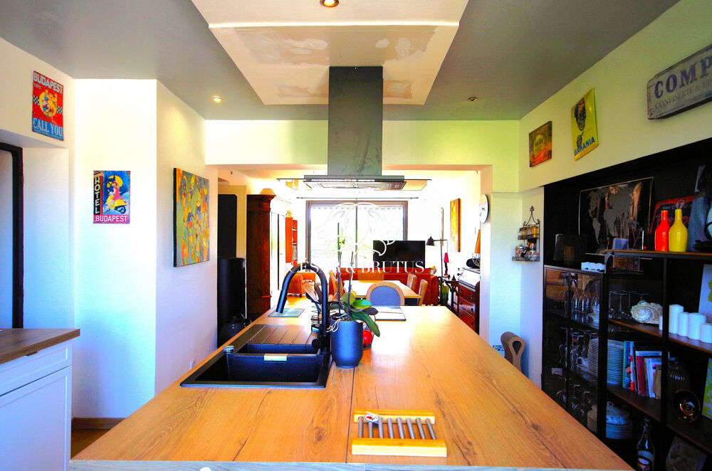 Vente Appartement Appartement à vendre Lentilly Lentilly