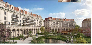  Appartement à vendre 3 pièces 60 m²