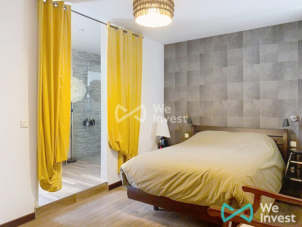 à vendre  Appartement Montmorency (95160)