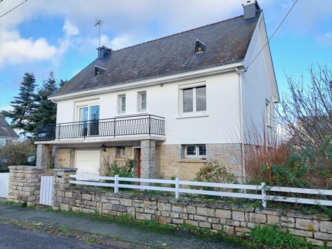   Maison � vendre S�n� Maison - 4 pi�ce(s) - 80 m�