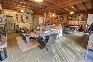  Maison � vendre 7 pi�ces 253 m�