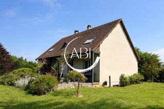  Maison à vendre 6 pièces 130 m²