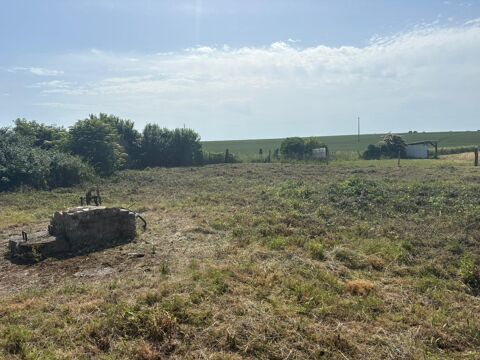   Terrain à vendre Serez La Boissière 
