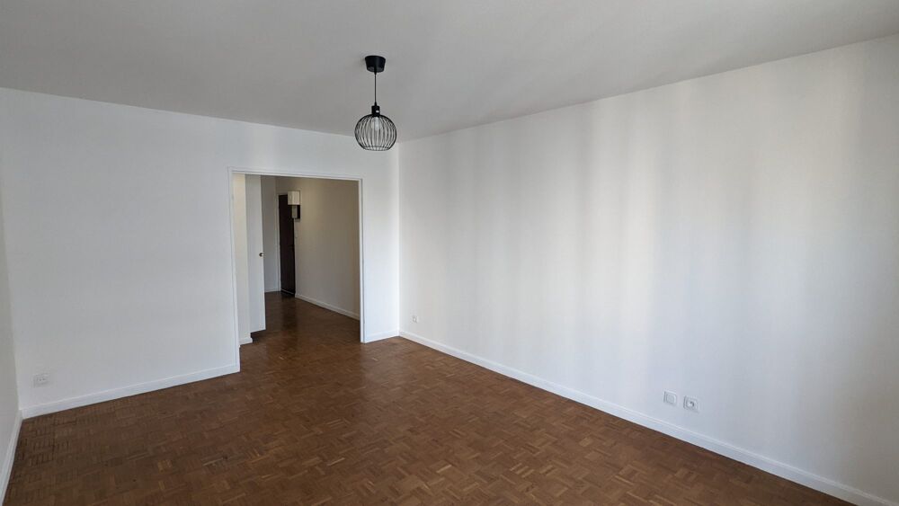 Très bel appartement fonctionnel et lumineux