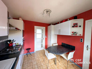  Maison � vendre 9 pi�ces 167 m�