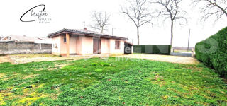  Maison � vendre 3 pi�ces 63 m�