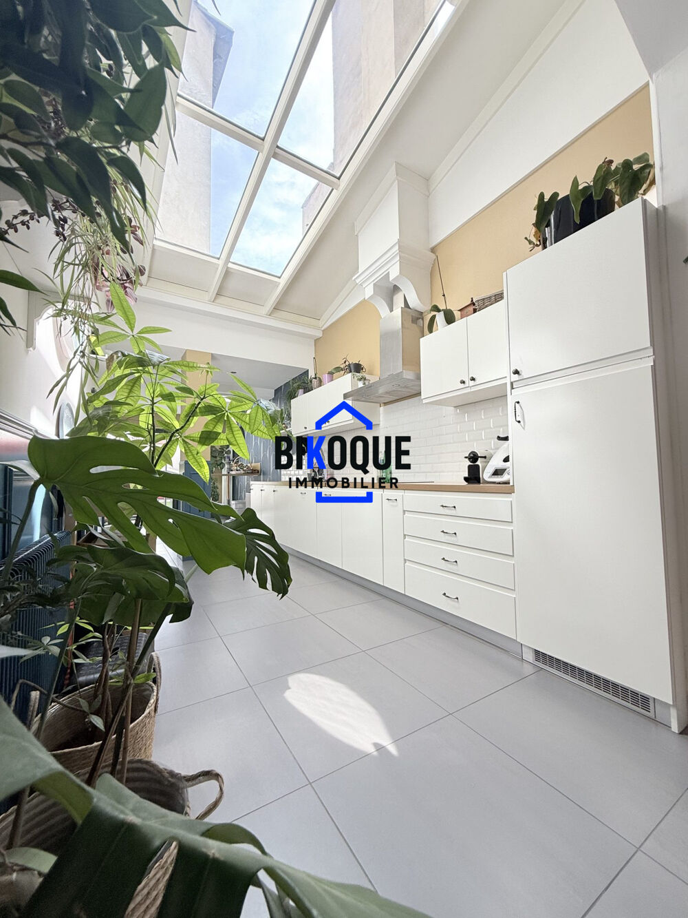 Vente Maison MAISON DE MAÎTRE à ROSENDAEL Dunkerque
