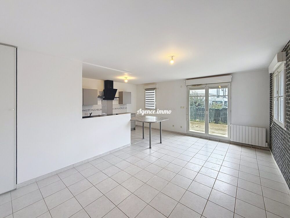 Appartement à vendre La Ville-aux-Dames