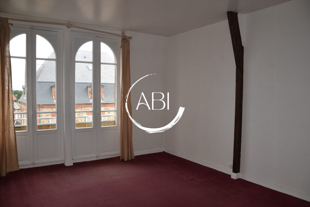 Appartement à vendre Bagnoles de l'Orne Normandie