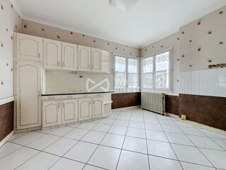  Maison à vendre 4 pièces 87 m²