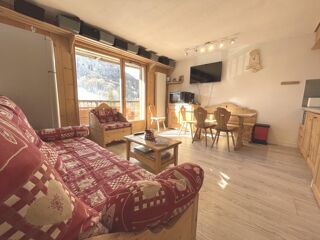  Appartement � vendre 2 pi�ces 35 m�