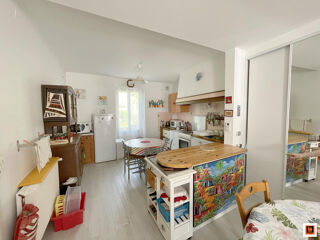  Maison � vendre 4 pi�ces 77 m�