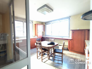  Appartement à vendre 6 pièces 130 m²