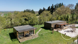  Maison � vendre 3 pi�ces 78 m�