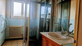  Maison à vendre 4 pièces 84 m²