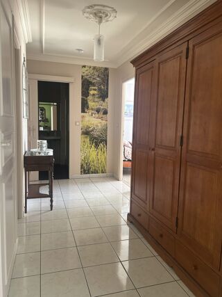  Appartement à vendre 5 pièces 100 m²