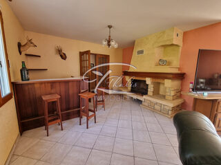  Maison à vendre 5 pièces 128 m²