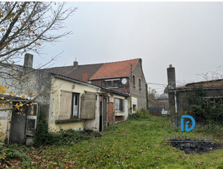  Maison  vendre 5 pices 85 m