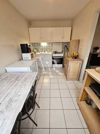  Appartement � vendre 2 pi�ces 40 m�