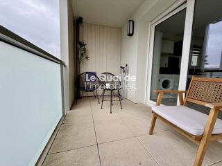  Appartement � vendre 3 pi�ces 64 m�