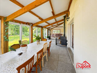  Maison  vendre 10 pices 198 m