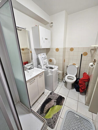  Appartement � vendre 2 pi�ces 40 m�