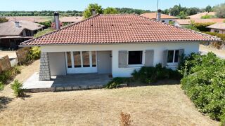  Maison à vendre 4 pièces 97 m²