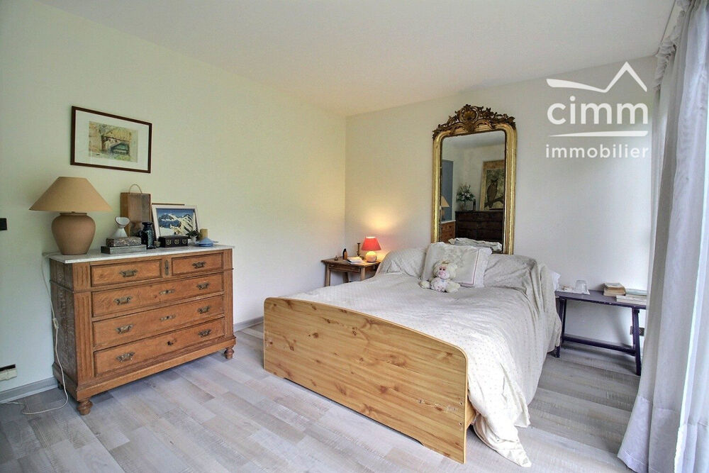 � vendre  Maison Sallanches (74700)