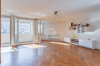  Appartement � vendre 5 pi�ces 119 m�
