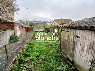  Maison � vendre 4 pi�ces 100 m�