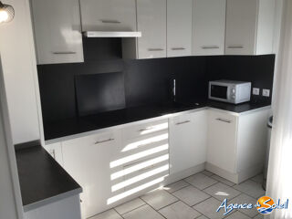  Appartement à vendre 1 pièce 27 m²