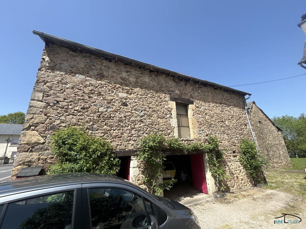 Maison à vendre . Privezac