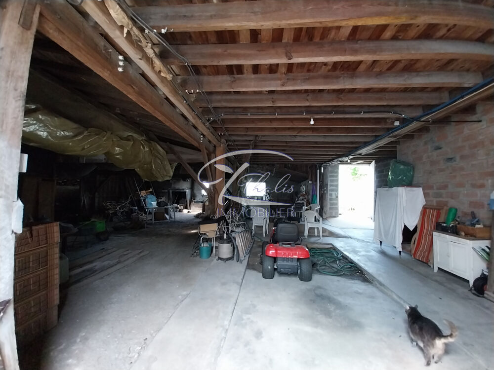  vendre  Maison Bruges (33520)