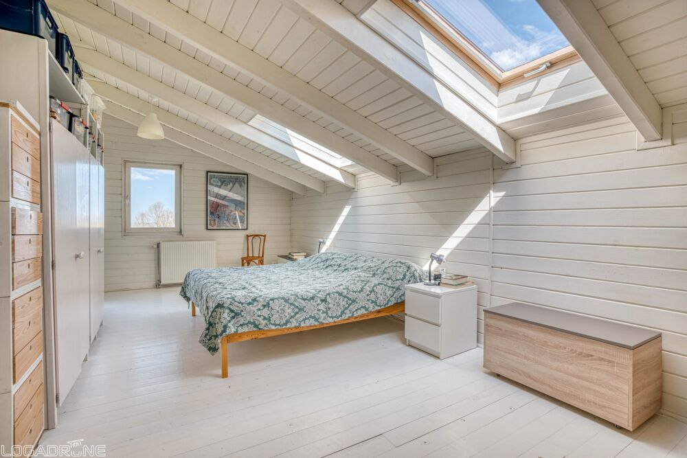 Vente Maison Spacieuse maison ossature bois proche Villeréal Villeréal