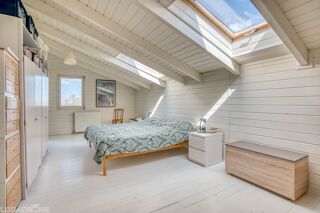  Maison à vendre 5 pièces 210 m²